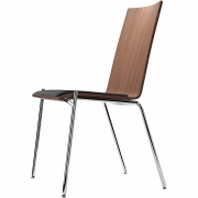 Thonet - S 164 SP Stuhl