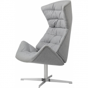 Thonet - 808 Lounge-Sessel 