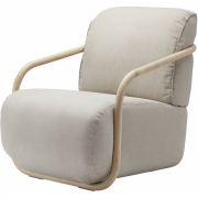 Thonet - 2001 Bugholzsessel 