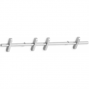 Moebe - Coat Rack Garderobe Chrom 