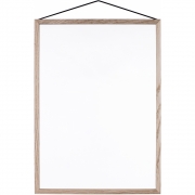 Moebe - Frame Bilderrahmen Eiche A3