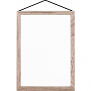 Moebe - Frame Bilderrahmen Eiche 