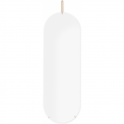 Moebe - Wandspiegel, Groß 