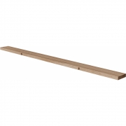 Moebe - Gallery Shelf Bilderleiste 115 cm 