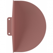 Moebe - Ablagetisch für Bett Rosa