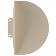 Moebe - Ablagetisch für Bett Sand