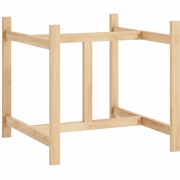 Moebe - Tischbeine für Esstisch Rund Ø140 