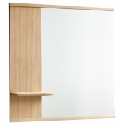 Moebe - Mirror With A Shelf Spiegel 