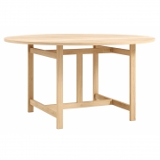 Moebe - Round Esstisch 