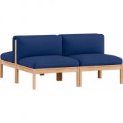 Moebe - Modular Sofa Kombination A Field