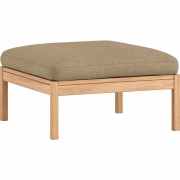 Moebe - Modular Sofa Ottomane Autumn