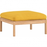 Moebe - Modular Sofa Ottomane Field