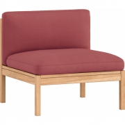 Moebe - Modular Sofa Sessel Field