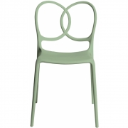 Driade - Sissi Stuhl Green
