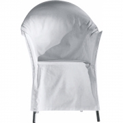 Dirade - Lord Yo Schutzhülle (cover) White