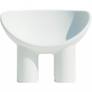 Driade - Roly Poly Sessel Concrete