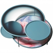 Driade - Sangaku Couchtisch Candyland 