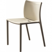 Magis - Air Stuhl Beige