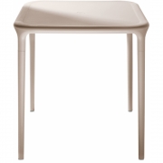 Magis - Air Tisch Weiß