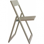 Magis - Aviva Folding Chair Klappstuhl Buche Grün