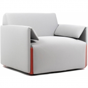 Magis - Costume Sessel Fidivi One 8504/Orange