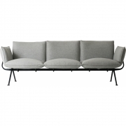 Magis - Officina Sofa 3-Sitzer