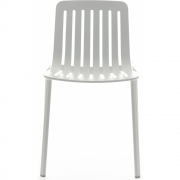 Magis - Plato Stuhl Weiß