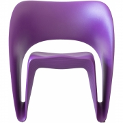Magis - Raviolo Sessel Lila