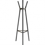 Magis - Steelwood Kleiderständer 