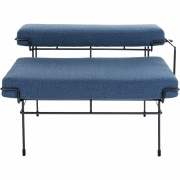 Magis - Traffic Platform Lounge Sessel