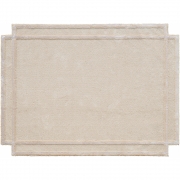 Magis - Volentieri Teppich Cornice Natur