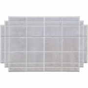 Magis - Volentieri Teppich Finestra Ivoyre