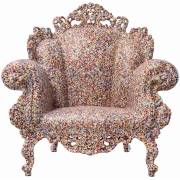 Magis - Proust Sessel Multi