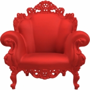 Magis - Proust Sessel Rot