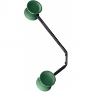 Magis - Officina Kleiderhaken 