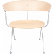 Magis - Officina Sessel Ungepolstert 