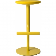 Magis - Tibu Drehbarer Barhocker 