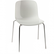 Magis - Troy Stapelstuhl 4 Beine 