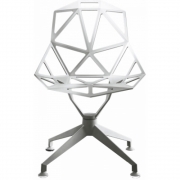 Magis - Chair One 4Star Drehstuhl