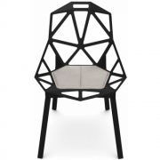 Magis - Cuscini Chair One Sitzkissen Beige