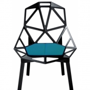 Magis - Cuscini Chair One Sitzkissen 