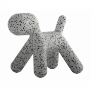 Magis - Puppy Hocker Medium/Dalmatiner