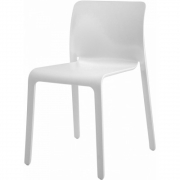 Magis - First Stuhl Weiß