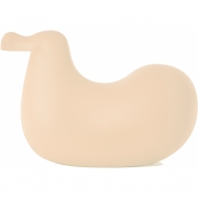 Magis - Dodo Schaukelvogel Rosa