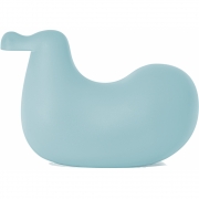 Magis - Dodo Schaukelvogel Türkis