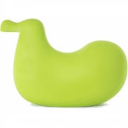 Magis - Dodo Schaukelvogel Limette