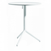 Magis - Central Tisch 55 x 55 cm / Weiß