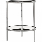 Magis - Tambour Beistelltisch H. 65 cm