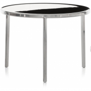 Magis - Tambour Beistelltisch H. 36 cm