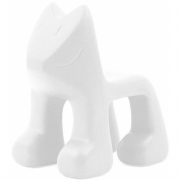 Magis - Julian Kinderstuhl Weiß